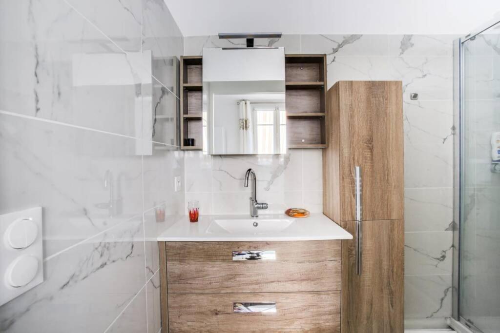 Trocadero Apartment Paris Ngoại thất bức ảnh