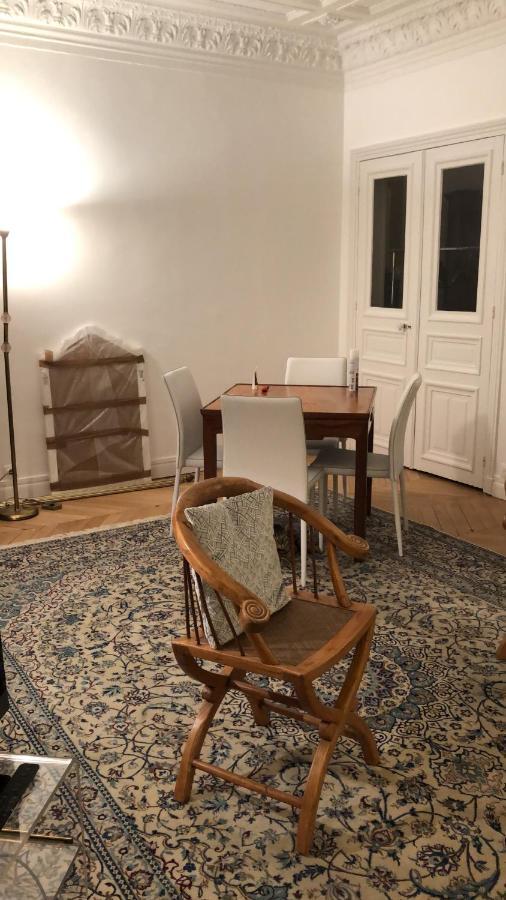 Trocadero Apartment Paris Ngoại thất bức ảnh