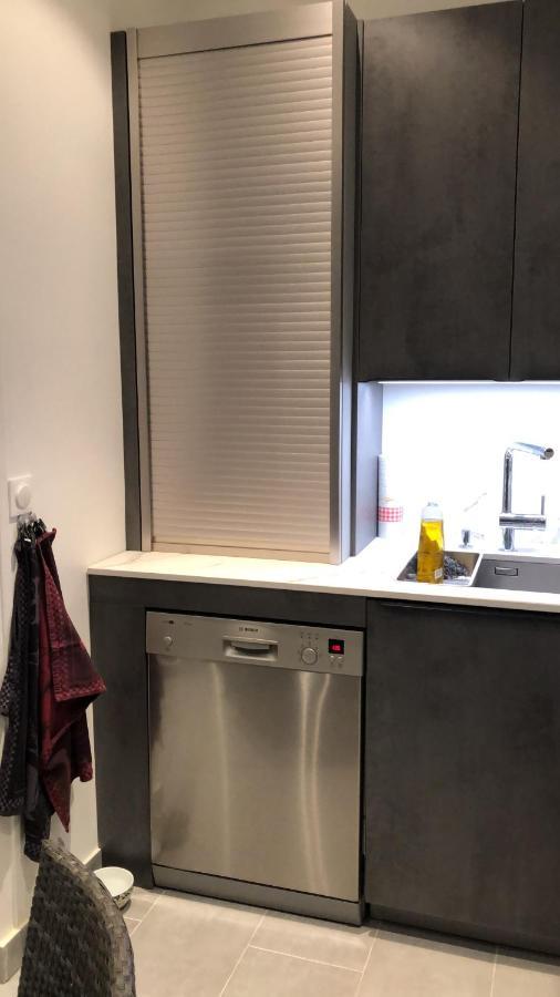 Trocadero Apartment Paris Ngoại thất bức ảnh