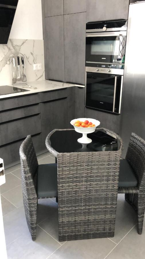 Trocadero Apartment Paris Ngoại thất bức ảnh
